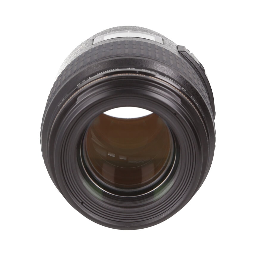 Canon EF100mm F2.8 Macro USM ��AB��