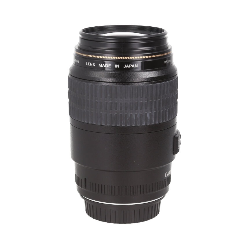 Canon EF100mm F2.8 Macro USM ��AB��