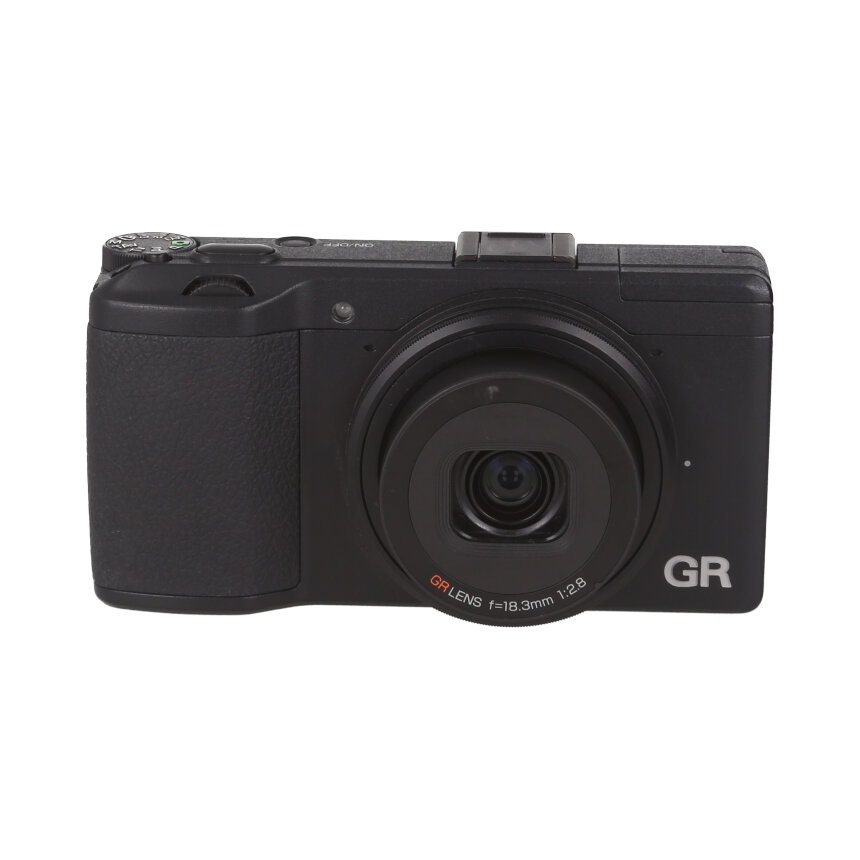 RICOH GR �֥�å� ��B��