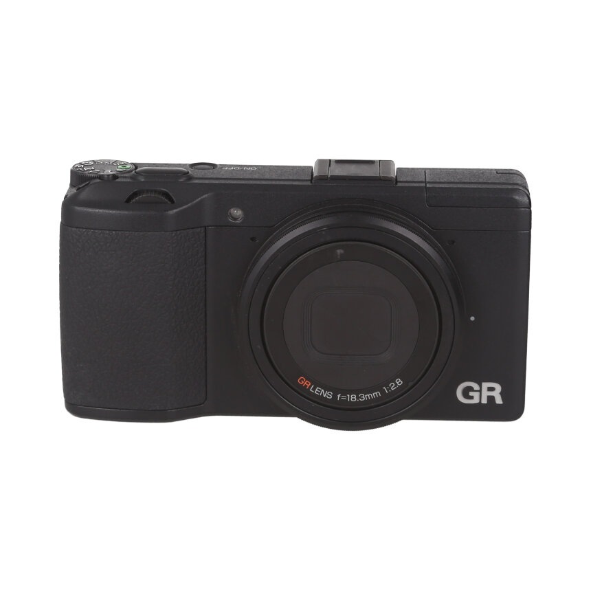 RICOH GR �֥�å� ��B��