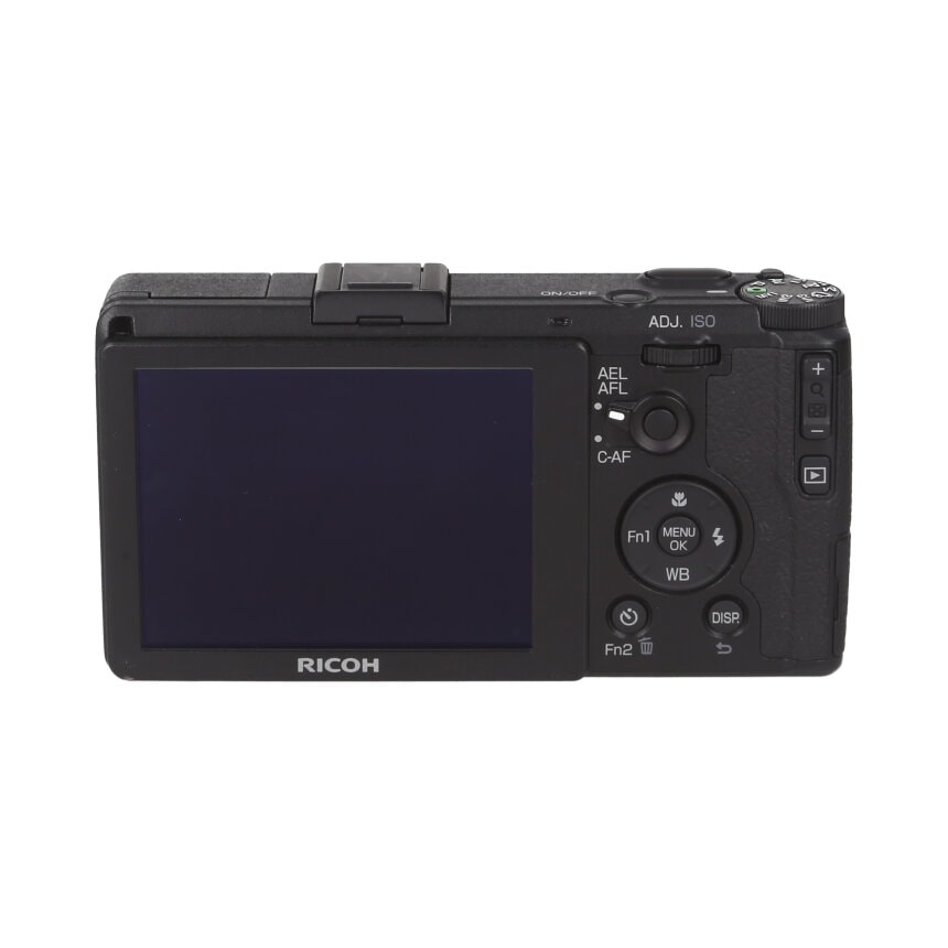 RICOH GR �֥�å� ��B��