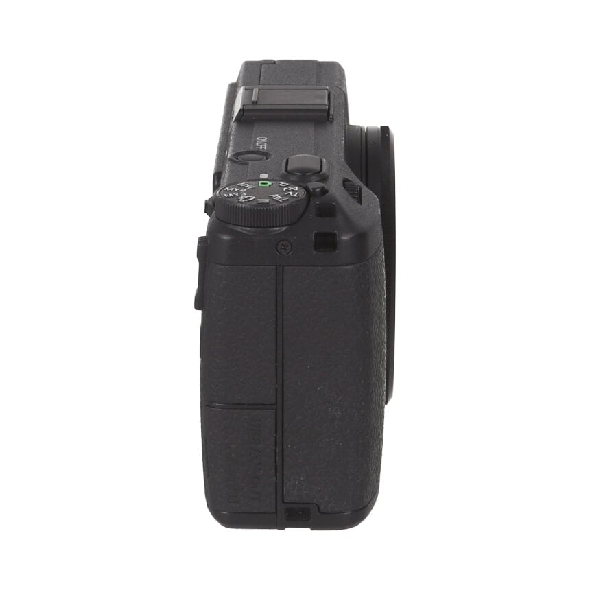 RICOH GR �֥�å� ��B��
