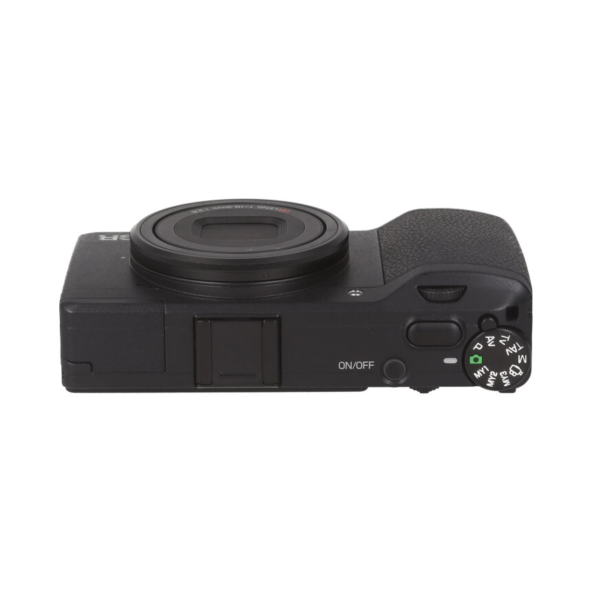 RICOH GR �֥�å� ��B��