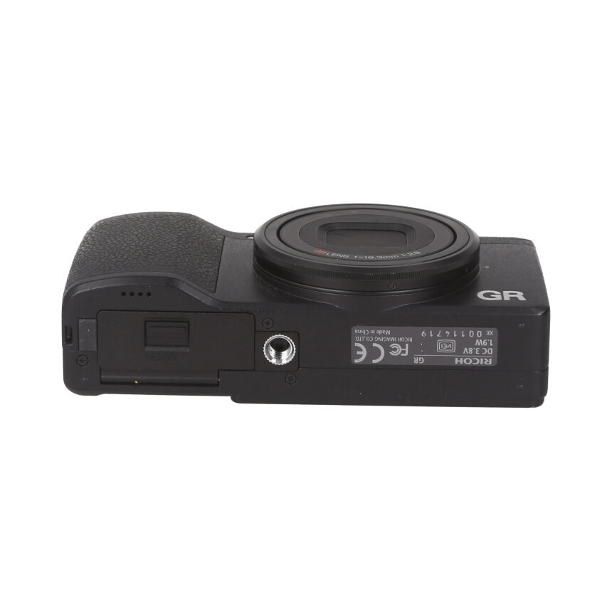 RICOH GR �֥�å� ��B��