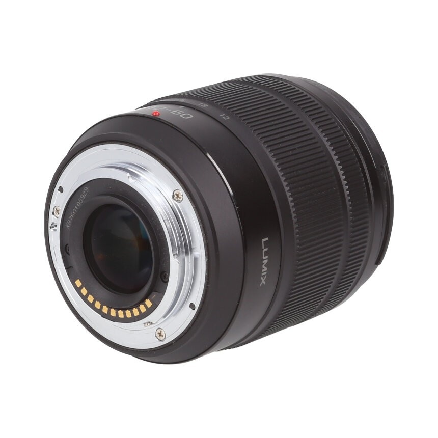 Panasonic G VARIO 12-60mm F3.5-5.6 OIS ASPH ��AB��