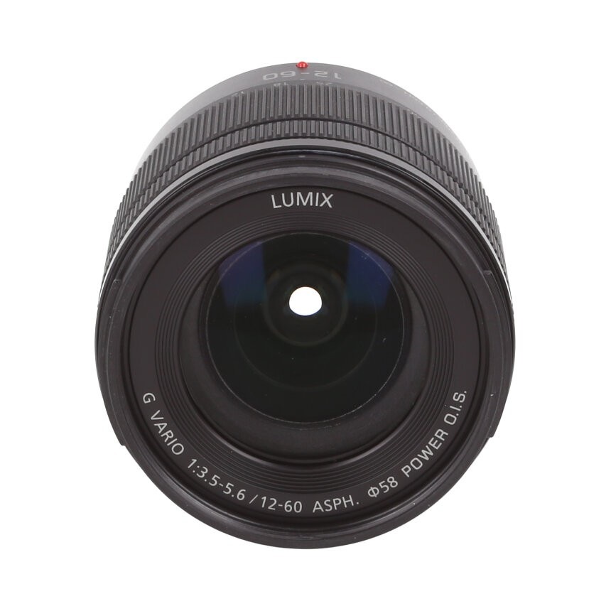 Panasonic G VARIO 12-60mm F3.5-5.6 OIS ASPH ��AB��
