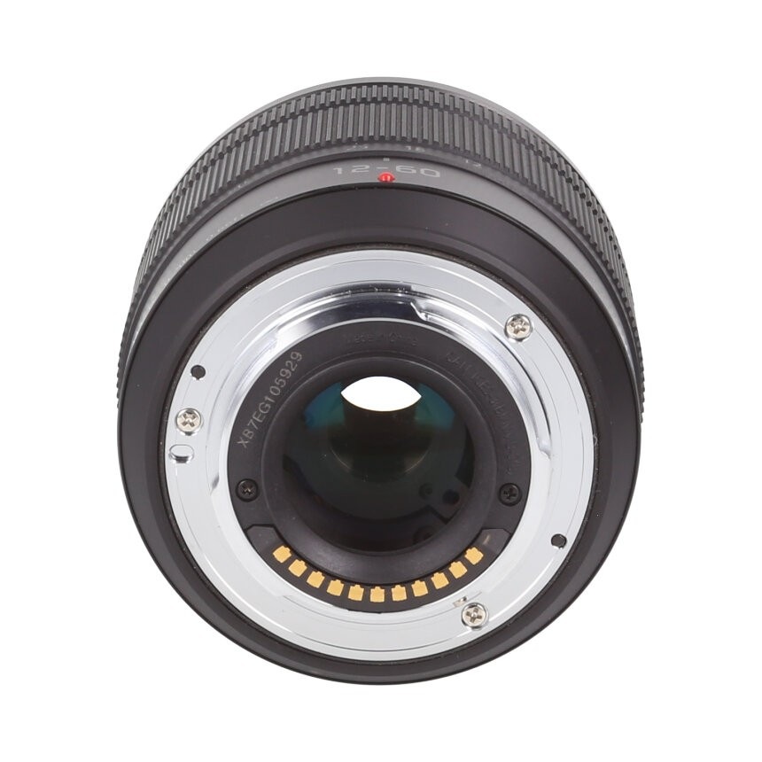 Panasonic G VARIO 12-60mm F3.5-5.6 OIS ASPH ��AB��