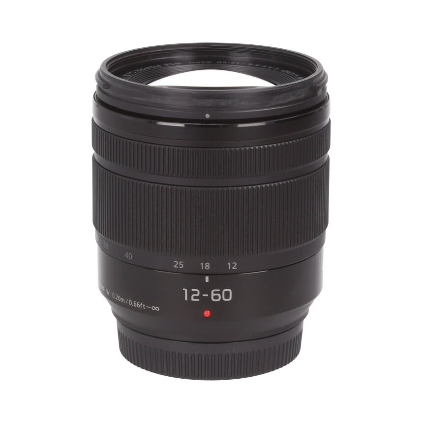 Panasonic G VARIO 12-60mm F3.5-5.6 OIS ASPH ��AB��