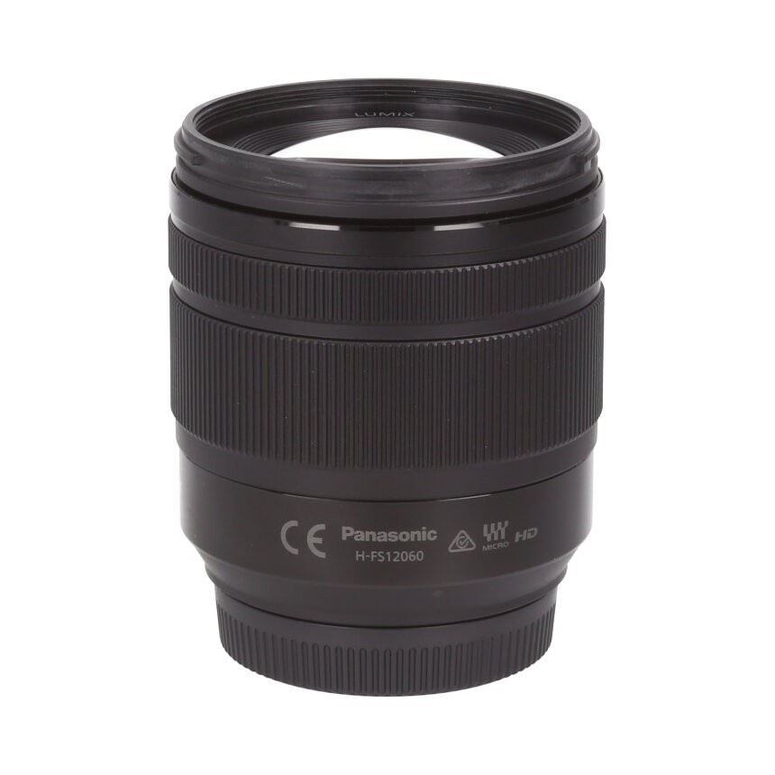 Panasonic G VARIO 12-60mm F3.5-5.6 OIS ASPH ��AB��