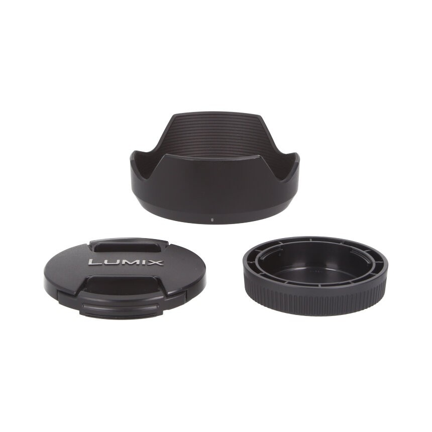 Panasonic G VARIO 12-60mm F3.5-5.6 OIS ASPH ��AB��