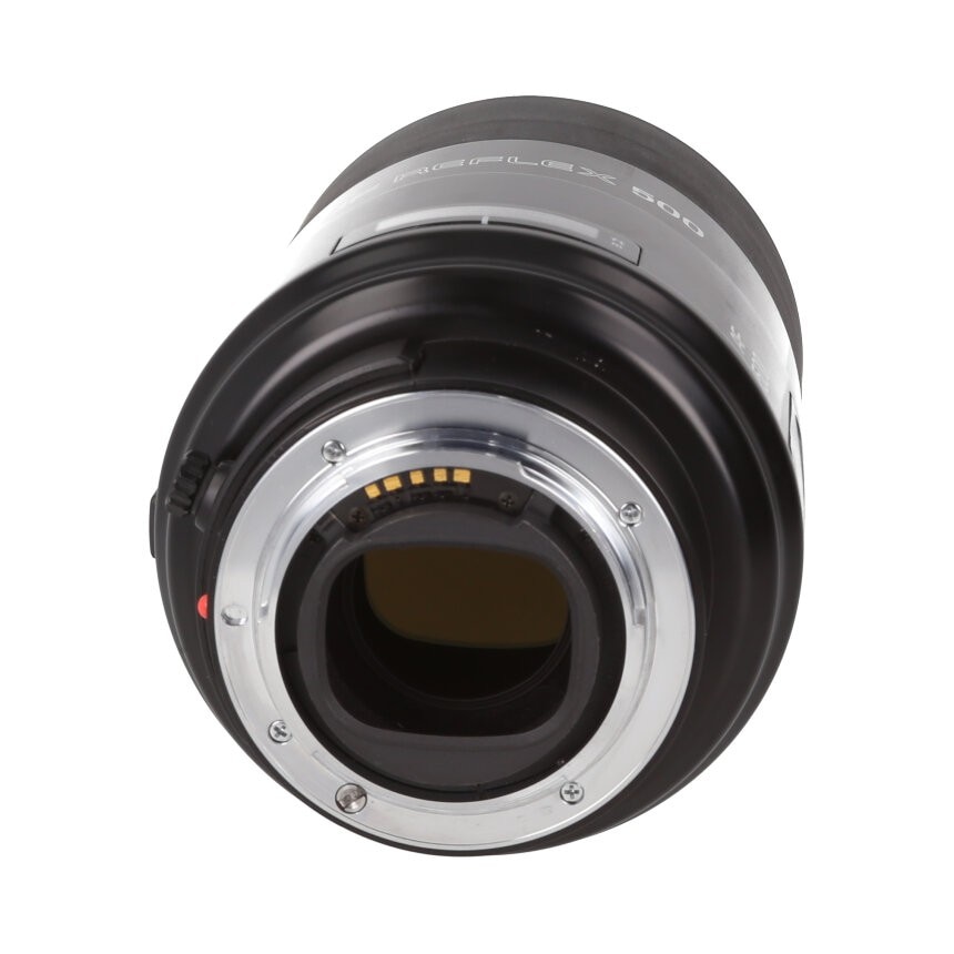 MINOLTA AF500mm F8 REFLEX ��B��