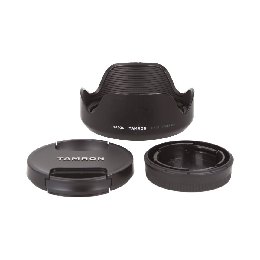 TAMRON 18-300mm F3.5-6.3 DiIII-A VC VXD Model B061��X�ώ��ݎ��ѡ�B��