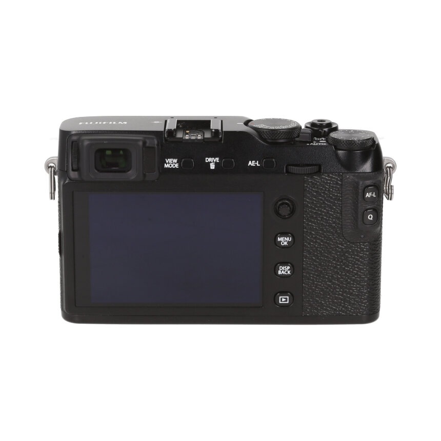 FUJIFILM X-E3 ブラック BODY 【AB】 | カメラ,富士フィルム | 三宝