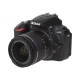 Nikon D5600 + AF-P DX VR 18-55 F3.5-5.6G ��AB��