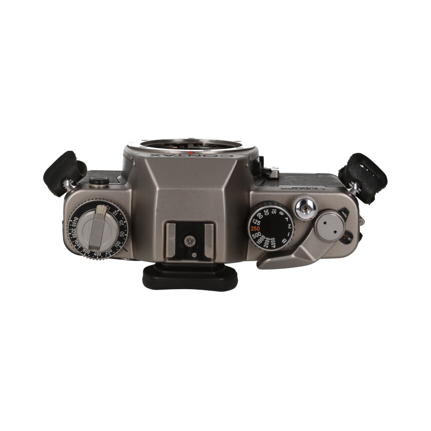 CONTAX S2 60周年記念モデル BODY 【B】 | カメラ,コンタックス | 三宝