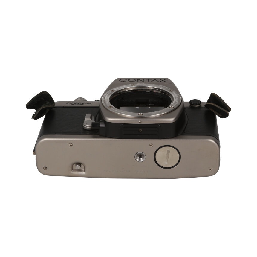 CONTAX S2 60周年記念モデル BODY 【B】 | カメラ,コンタックス | 三宝