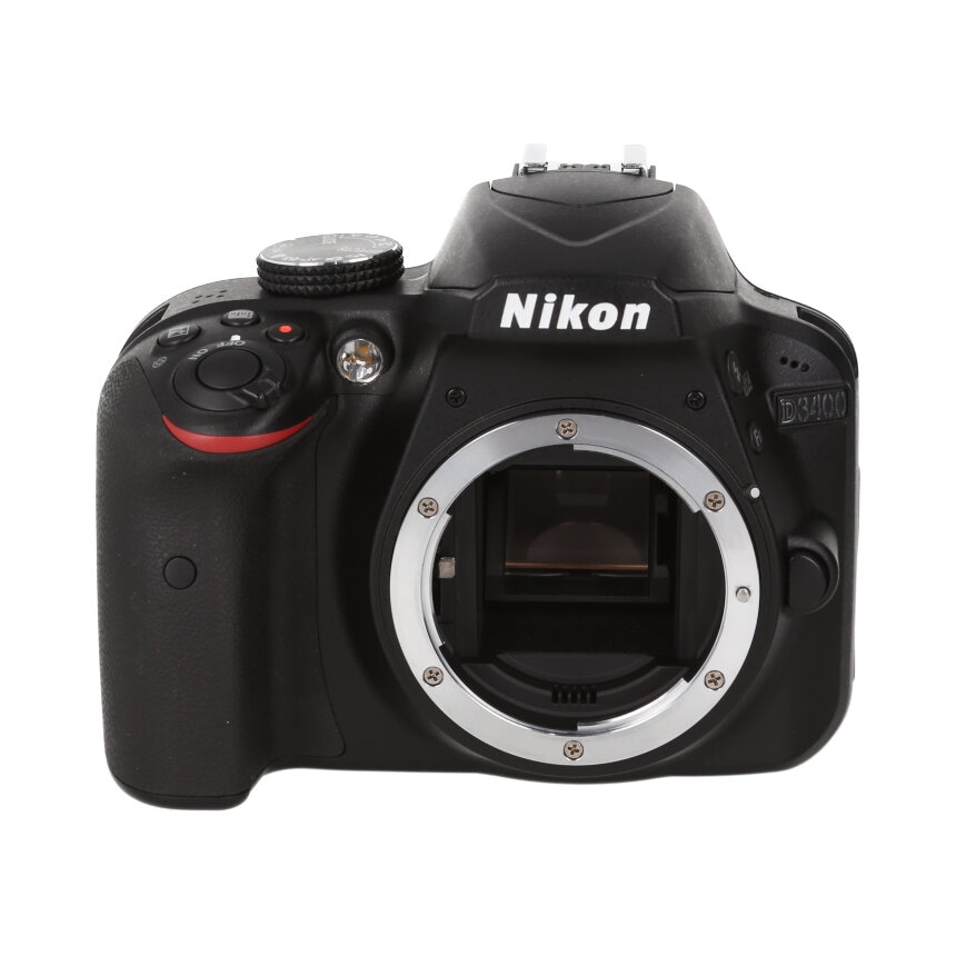 Nikon D3400 ブラック BODY 【AB】 | カメラ,ニコン | 三宝カメラ
