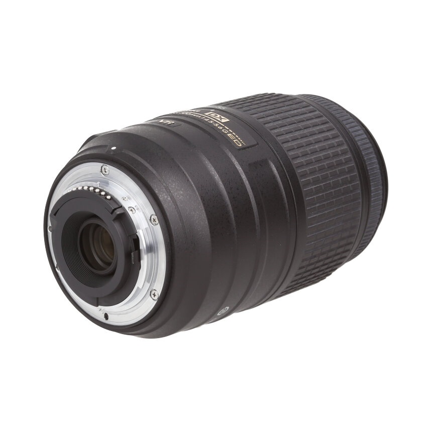 Nikon AF-S DX VR 55-300mm F4.5-5.6G ��AB��