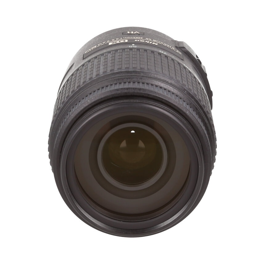 Nikon AF-S DX VR 55-300mm F4.5-5.6G ��AB��
