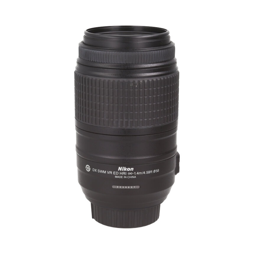Nikon AF-S DX VR 55-300mm F4.5-5.6G ��AB��