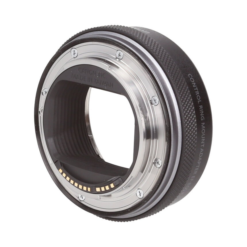 Canon コントロールリング EF-EOS R 【AB】 | アクセサリ,キヤノン