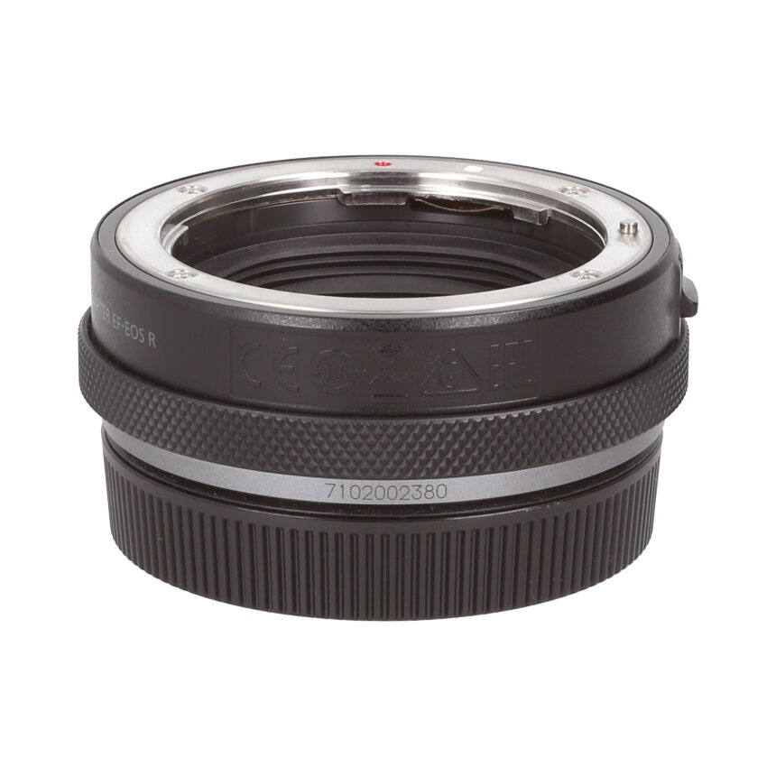 Canon コントロールリング EF-EOS R 【AB】 | アクセサリ,キヤノン