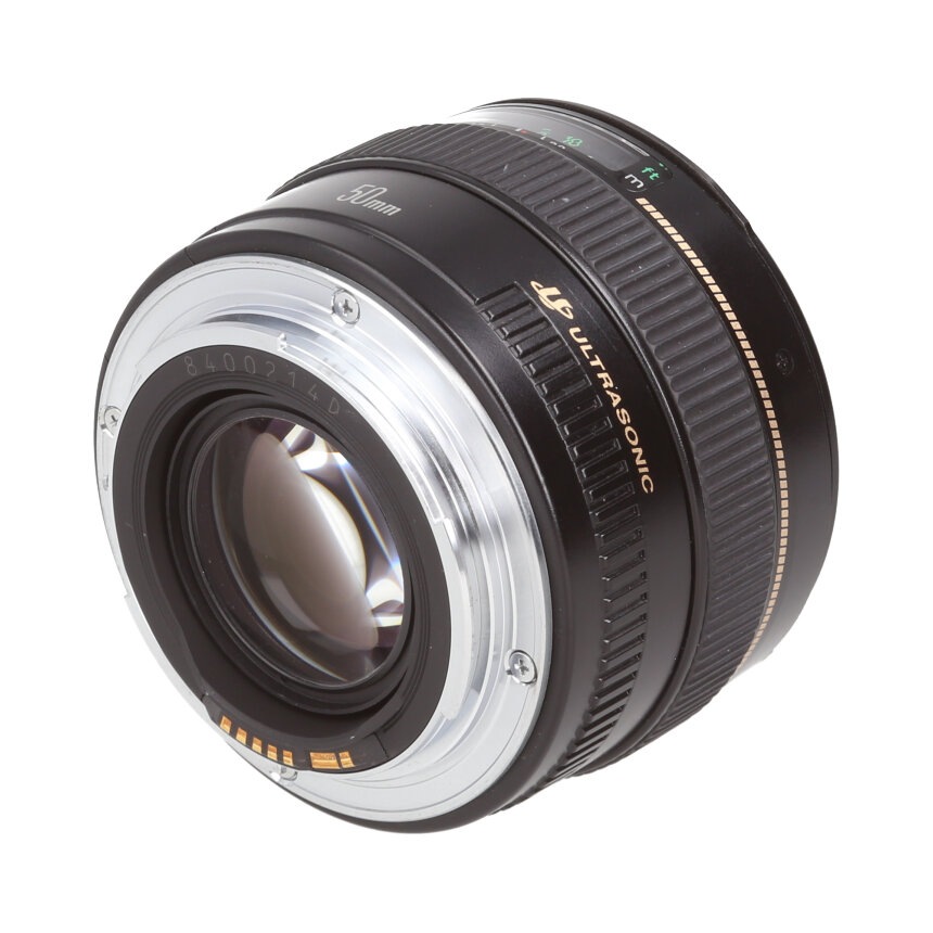 Canon EF50mm F1.4 USM 【AB】 | レンズ,キヤノン | 三宝カメラ