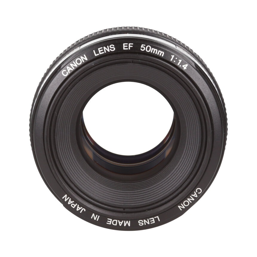 Canon EF50mm F1.4 USM 【AB】 | レンズ,キヤノン | 三宝カメラ