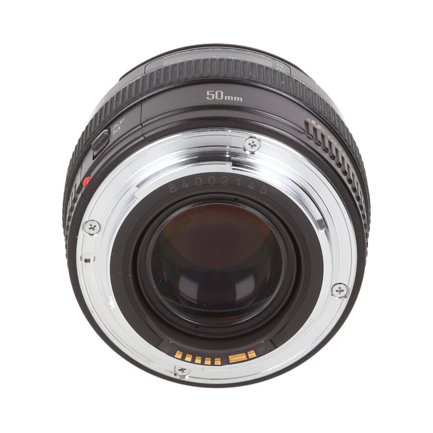 Canon EF50mm F1.4 USM 【AB】 | レンズ,キヤノン | 三宝カメラ