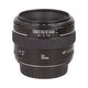Canon EF50mm F1.4 USM ��AB��