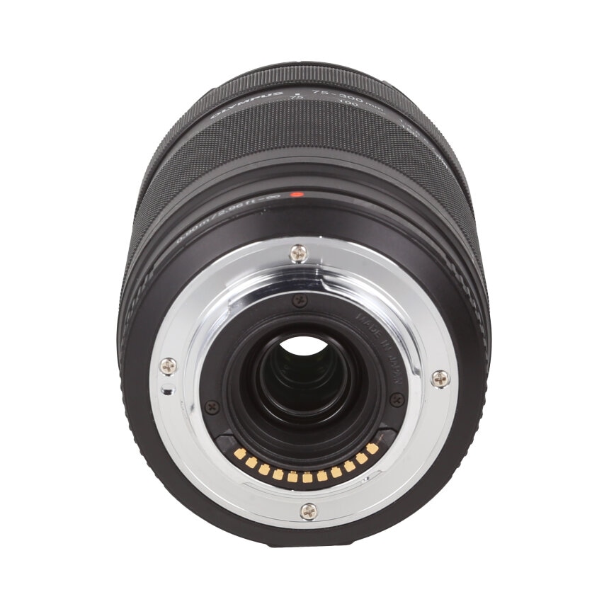 OLYMPUS M.ZUIKO D 75-300mm F4.8-6.7 ED II��B��