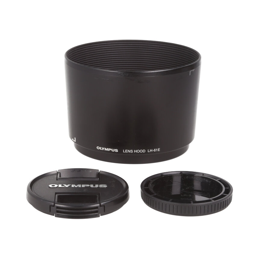 OLYMPUS M.ZUIKO D 75-300mm F4.8-6.7 ED II��B��