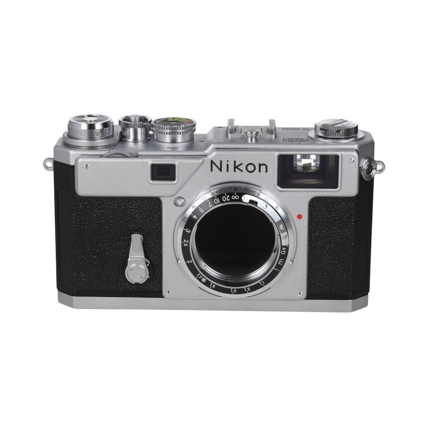 Nikon S3 Limited Edition ����С� (50mm F1.4) ��AB��
