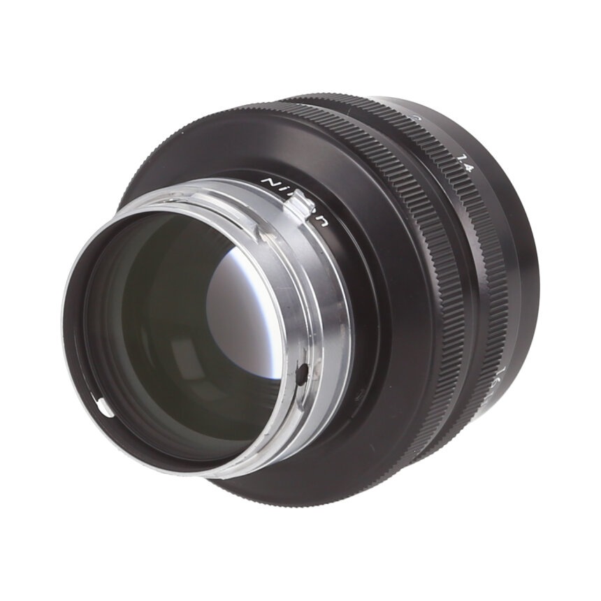 Nikon S3 Limited Edition シルバー (50mm F1.4) 【AB】 | カメラ