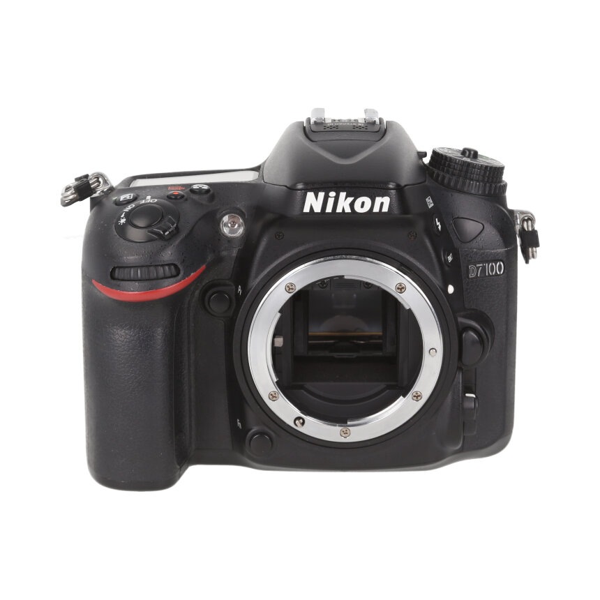 Nikon D7100 ボディ ブラック660093 Nikon D7100 1513 Black Digital