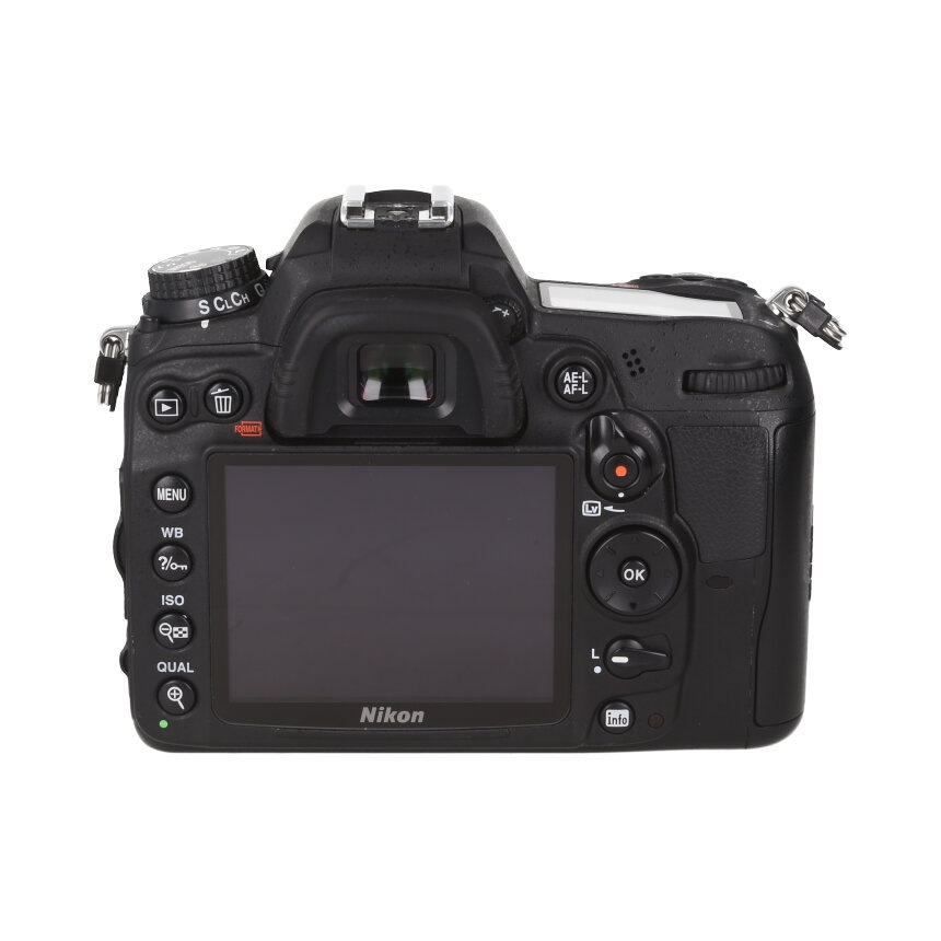 Nikon D7000 BODY ��AB��