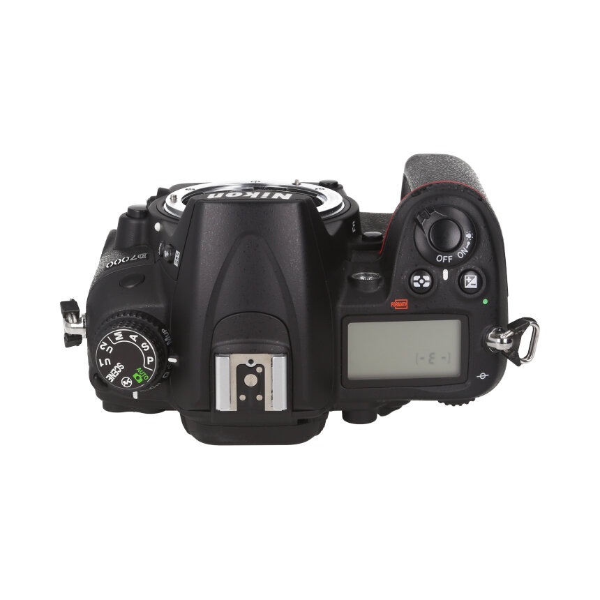 Nikon D7000 BODY ��AB��