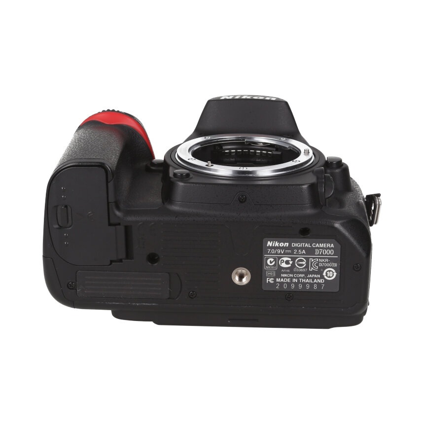Nikon D7000 BODY ��AB��