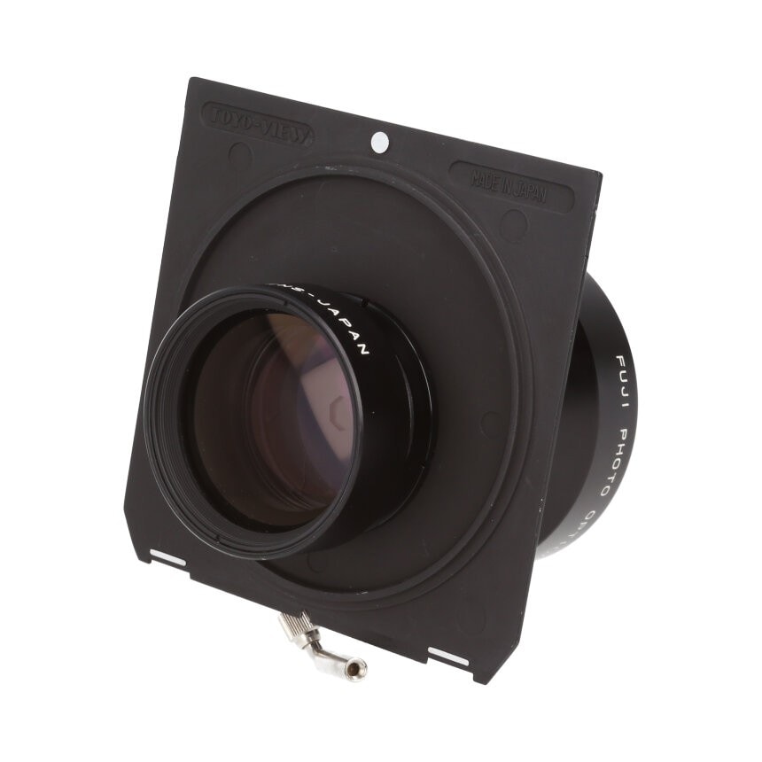 FUJIFILM フジノン W 250mm F6.3 (旧型) 【AB】 | レンズ,富士フィルム