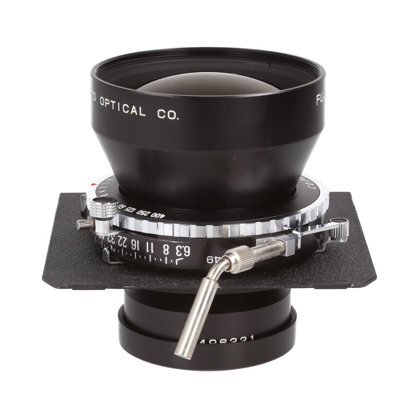 FUJIFILM フジノン W 250mm F6.3 (旧型) 【AB】 | レンズ,富士フィルム