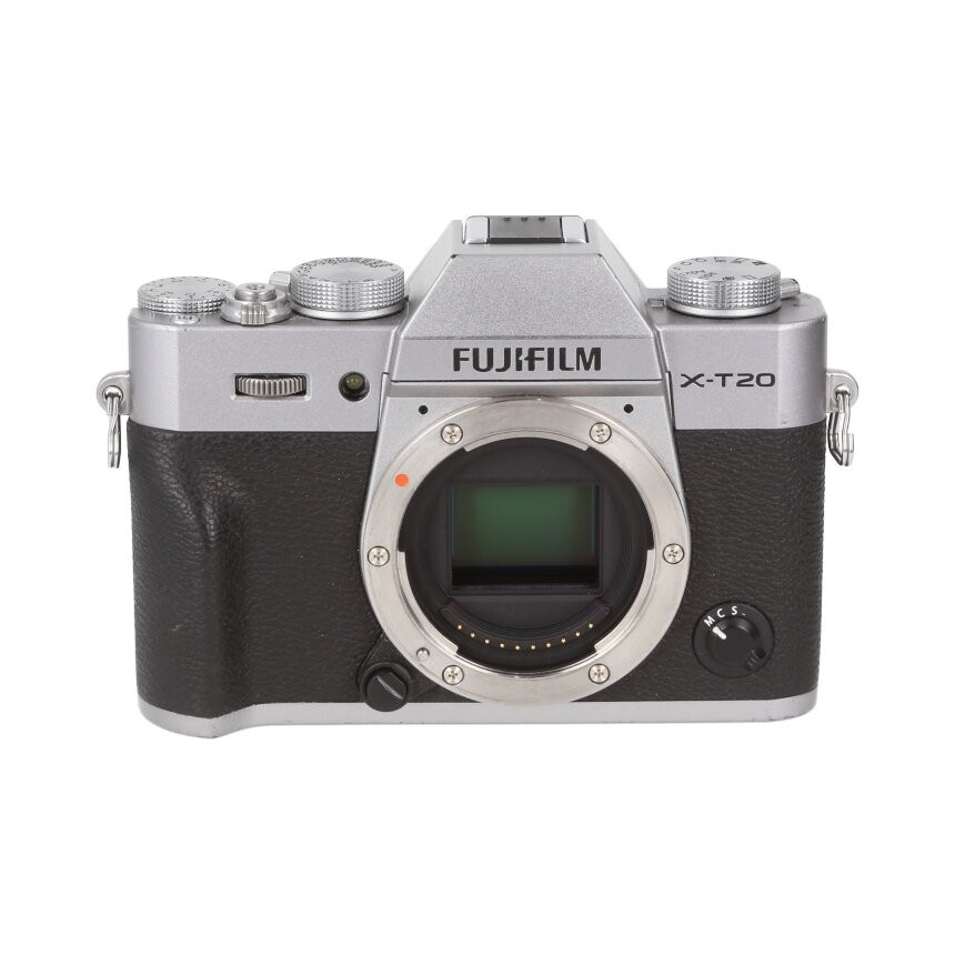 FUJIFILM FUJIFILM X-T20 BODY ����С� ��B��