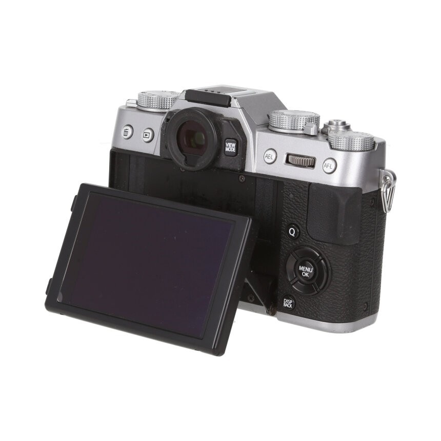 FUJIFILM FUJIFILM X-T20 BODY ����С� ��B��