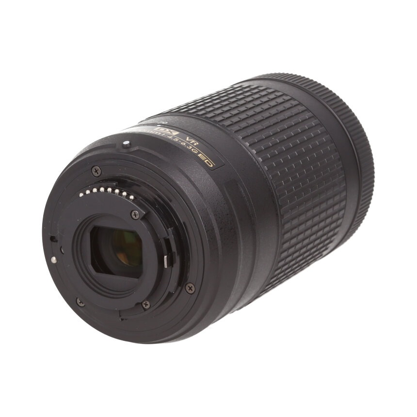 Nikon AF-P DX 70-300mm F4.5-6.3G ED VR ��AB��