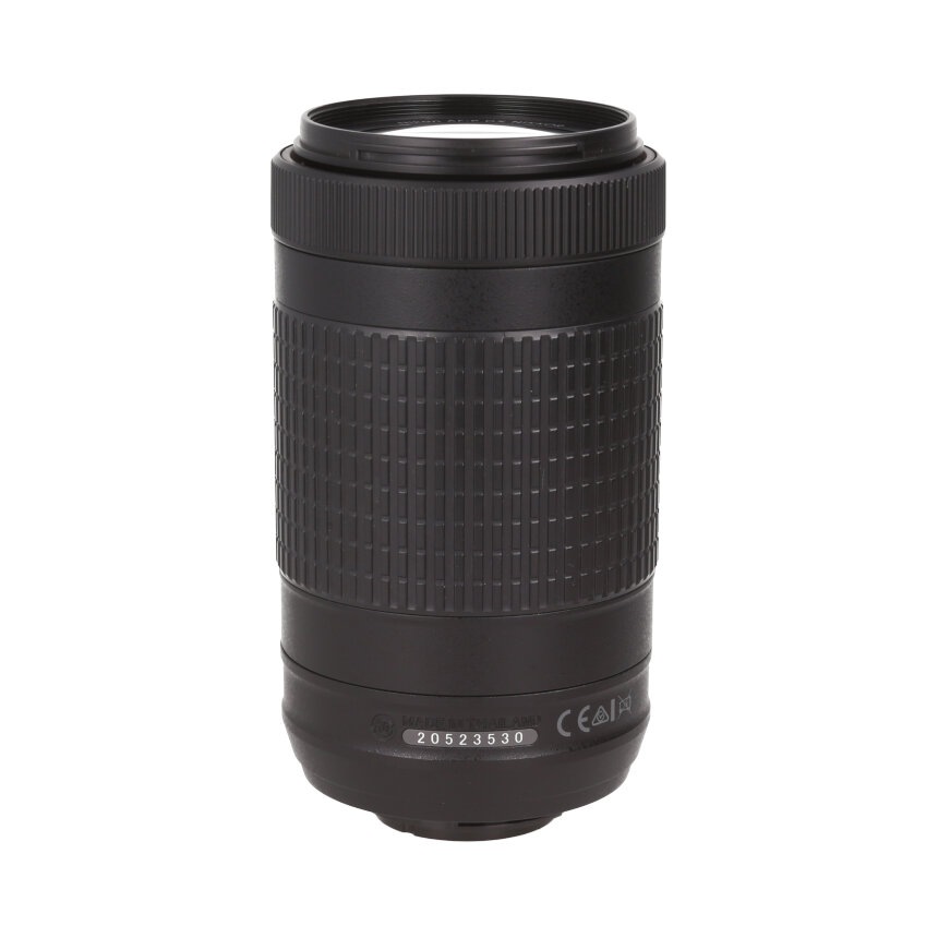 Nikon AF-P DX 70-300mm F4.5-6.3G ED VR ��AB��