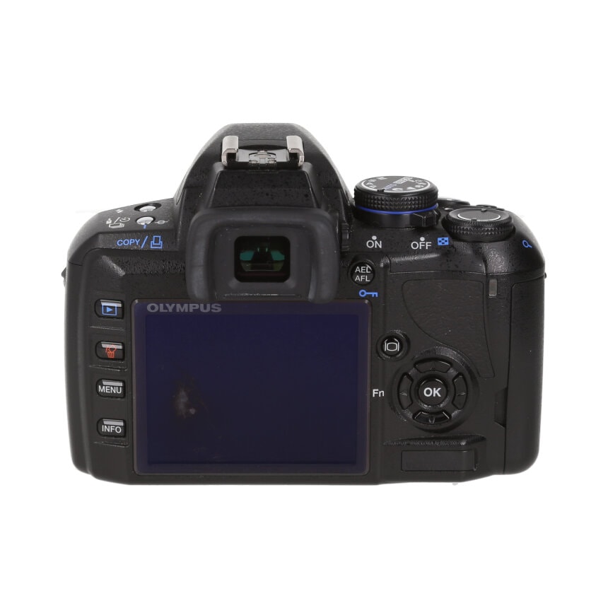 OLYMPUS E-420 BODY  ��AB��
