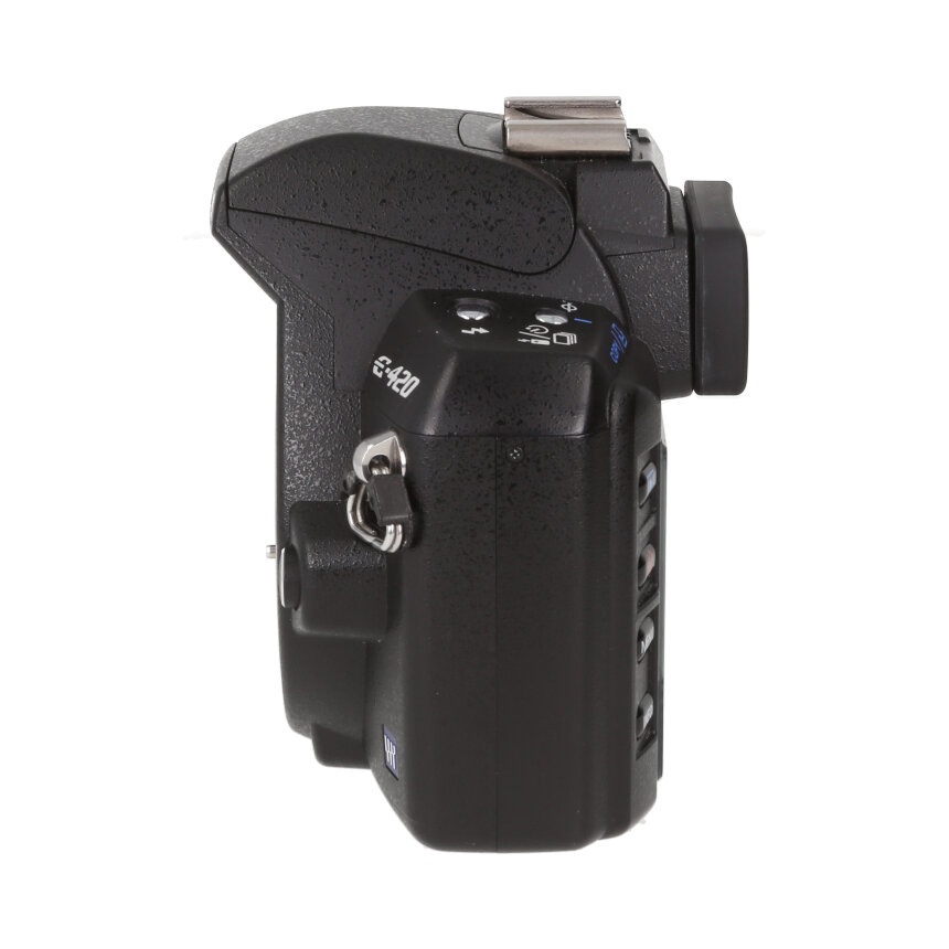OLYMPUS E-420 BODY  ��AB��