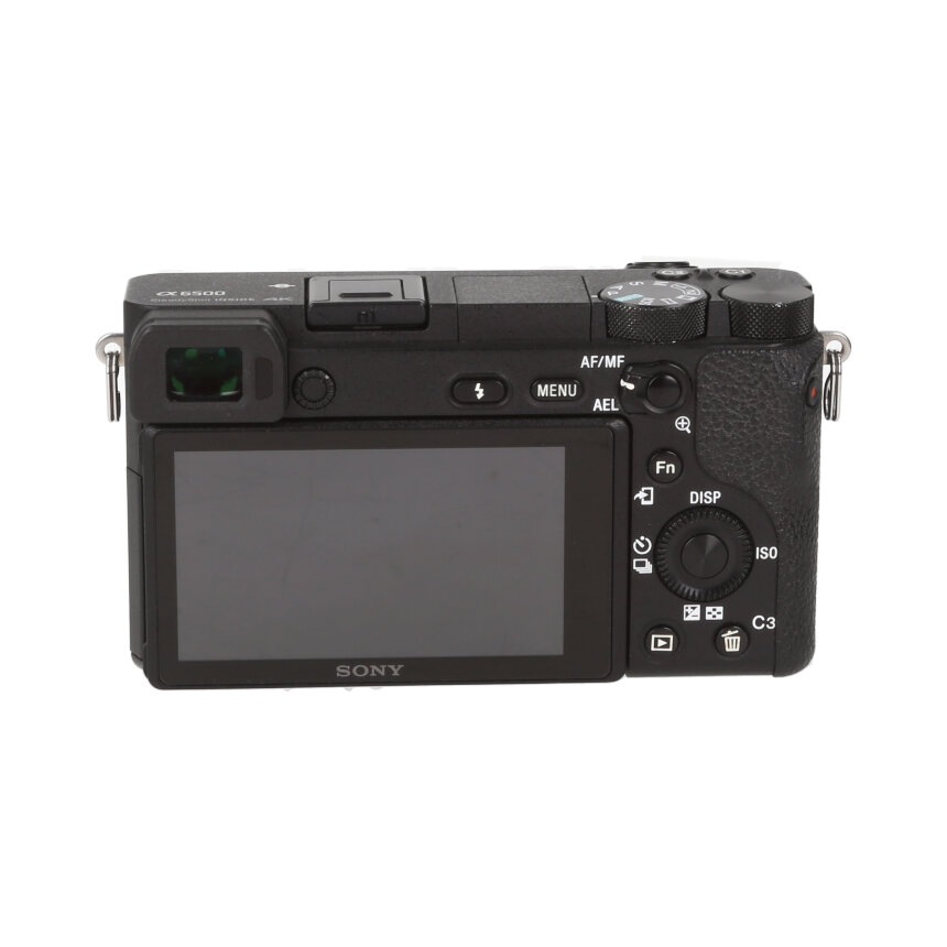 SONY ��6500 BODY ��B��