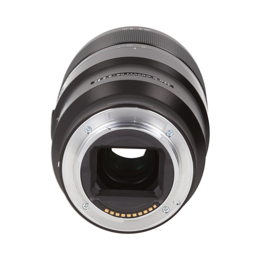 SONY FE90mm F2.8 Macro G OSS E�ޥ���ȡ�AB��