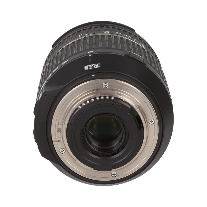 TAMRON AF18-270mm F3.5-6.3 DiII VC B003 (ニコン) (Nikon)【AB