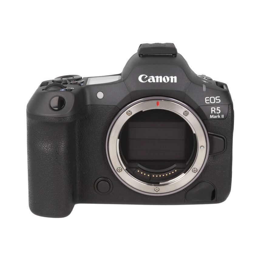 Canon EOS R5 Mark II BODY ��AB��